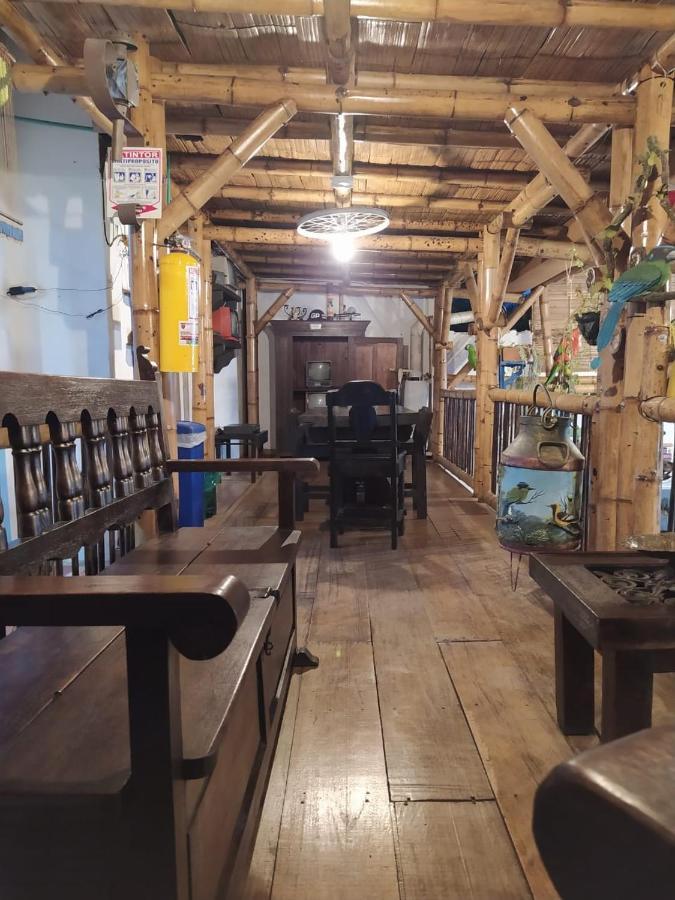 Albergue Camelot Salento